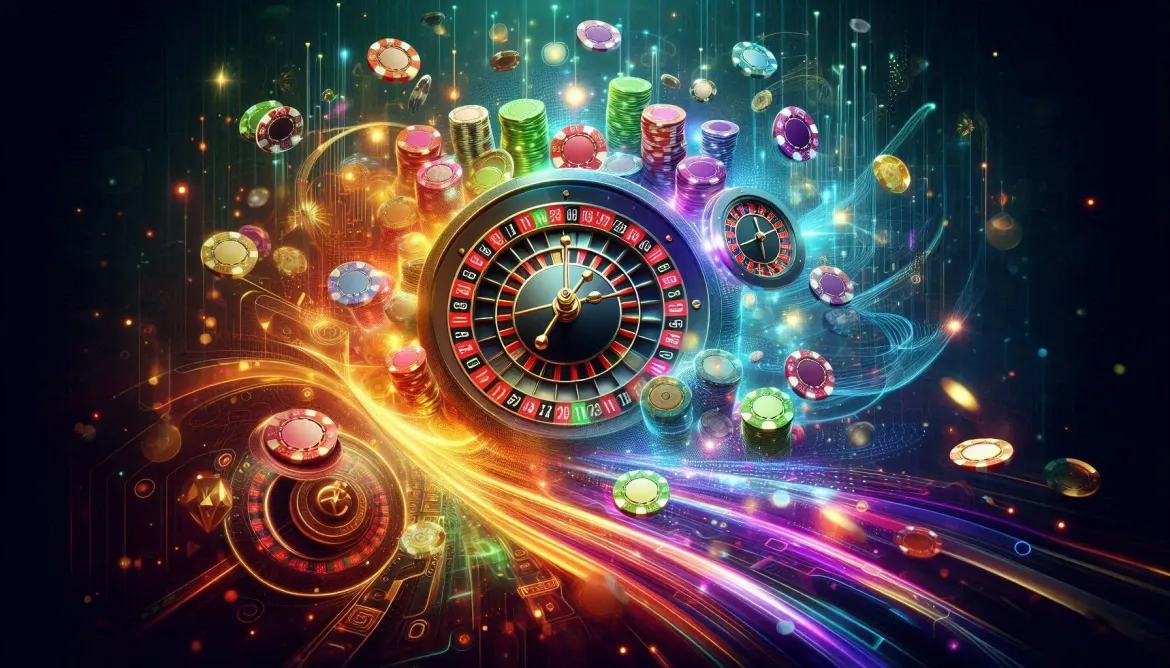 Spin Galaxy Casino