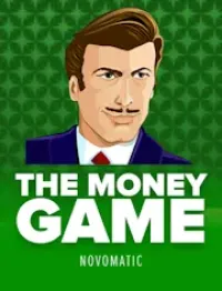 the money game logo