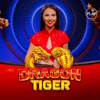 dragon tiger 1 slot logo